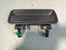 Freelander 1 Door Handle Off Side Rear External Land Rover 2001 to 2006
