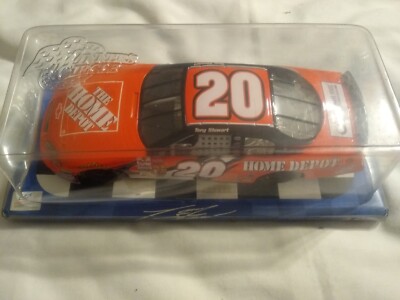レーベル　1/24＃20 Tony Stewart The   s-l400.jpg