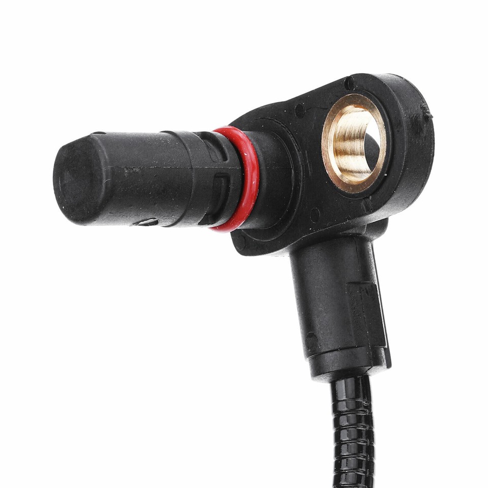 ABS Wheel Speed Sensor Rear Right & Left For Chevy Silverado GMC Sierra