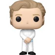 Funko Pop! TELEVISIÓN: Figura Vinilo Stranger Things Henry 001 #1458 Juguete Nuevo