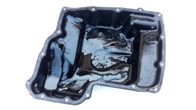 Ford Mondeo 2001 Engine crankcase (Oil Pan) USED, Genuine #1115126-61