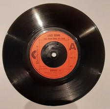 James Brown - Body Heat, 7