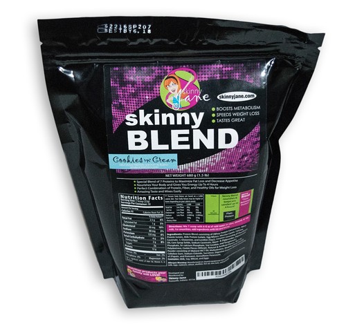 Skinny Jane, Best Weight Loss Plan, Clean Eating Guide, Shakes, Nahrungsergänzungsmittel - Bild 21 von 22