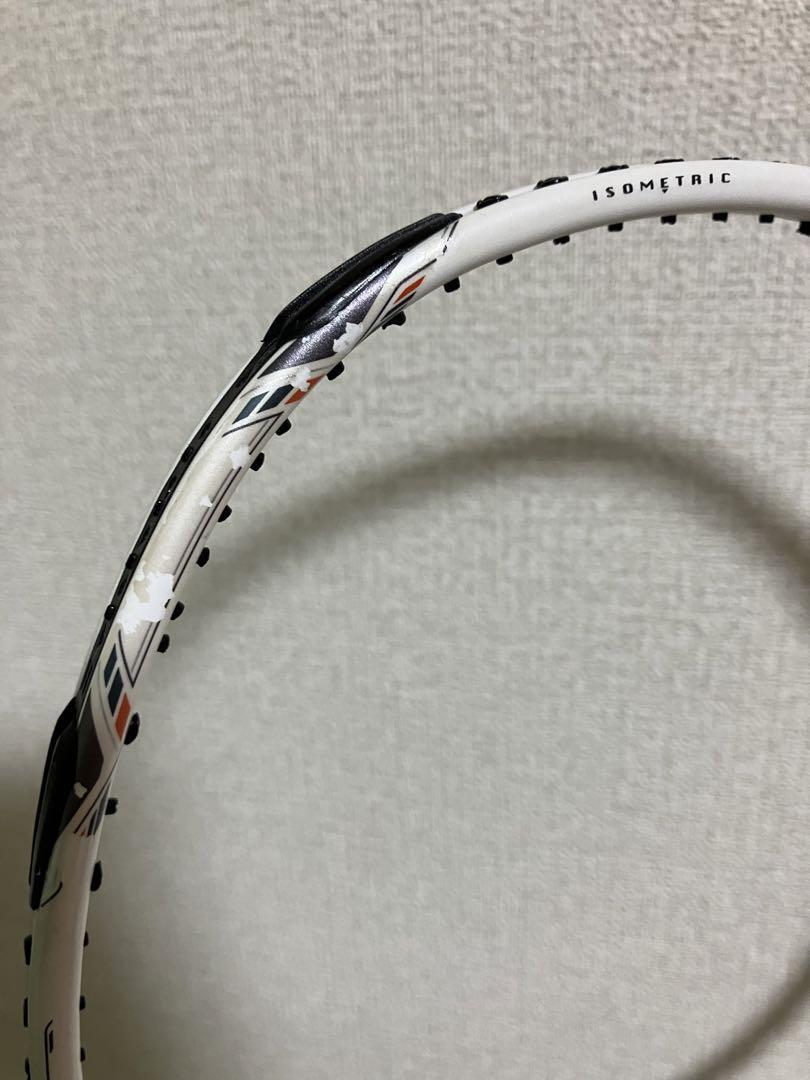 Voltric 70 ETune 3U5 Yonex Badminton Racket eBay