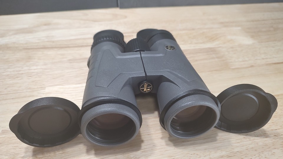 Leupold bx2 Acadia 10x42 Binoculars W/ Bag eBay