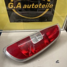 Skoda Roomster (5J) 2009 Rückleuchte Heckleuchte ZSB5J7945096 EIR8099 Rechts