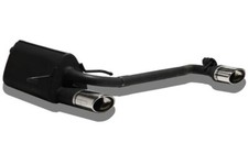 Sportauspuff für OPEL Astra H HATCHBACK 2004-2009