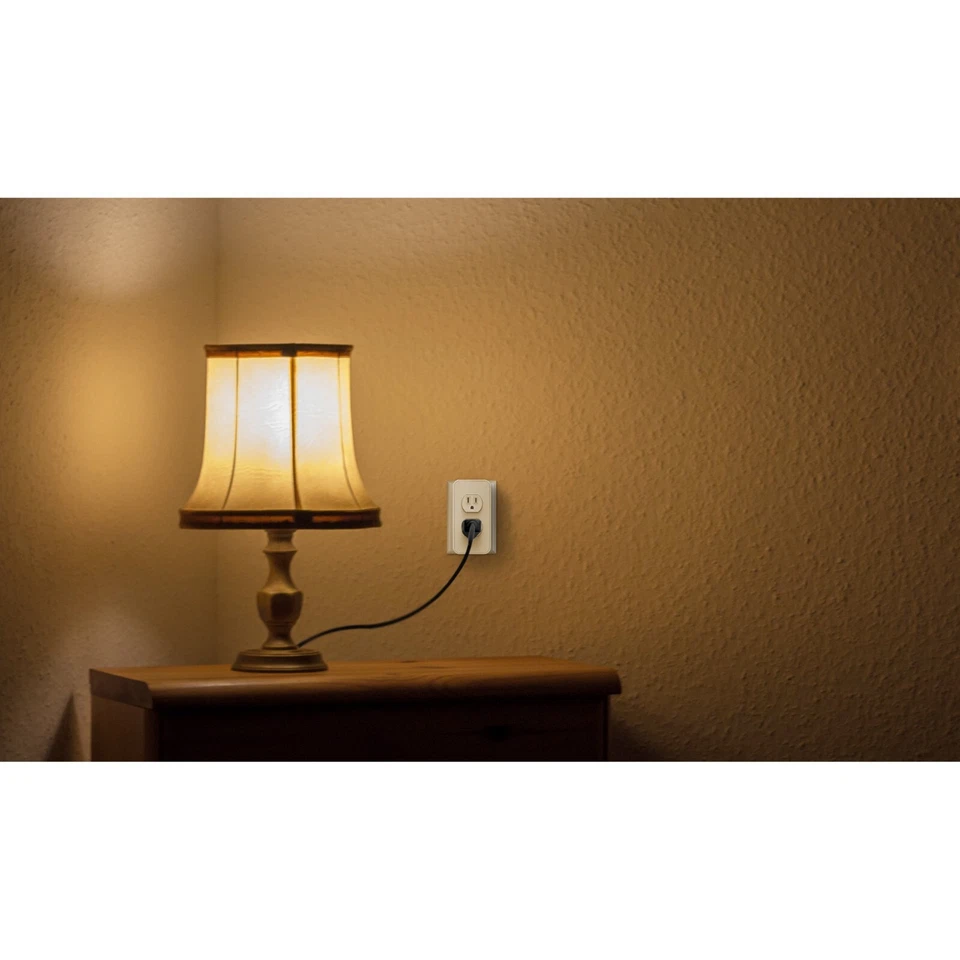 Switchmate Voice-Activated Wire-Free Smart Starter Kit, No Hub Required NEW!  - Image 2 of 4