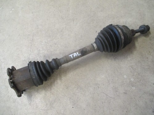 Antriebswelle vorne rechts VW Sharan 1.8T ab Bj.2000 Gelenkwelle Schaltgetriebe