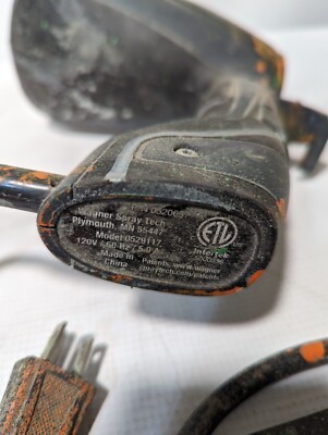 その他 WAGNER Lot of assorted Wagner paint sprayer parts as pictured | eBay