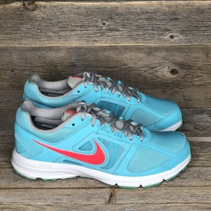 nike turquoise trainers womens
