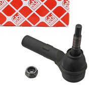 febi 41086 Spurstangenkopf FüR Jeep Commander Grand Cherokee II III Vorne Rechts