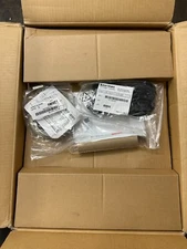 PX6C010000001030 - INTERMEC PX6i 300DPI, Serial/USB/Eth, Self Strip Printer. NEW