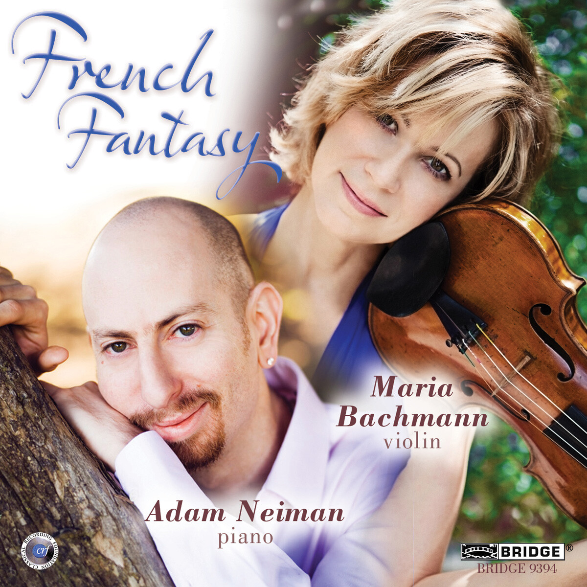 Claude Debussy French Fantasy (CD) Album