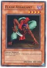 Flash Assailant - Yu-Gi-Oh! TCG - Magic Ruler - MRL-082