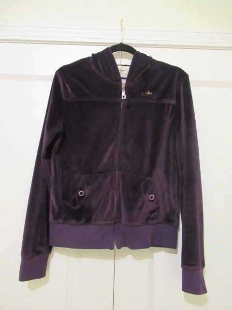 Crown royal deals hoodie purple