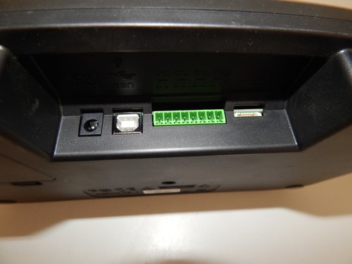 ^^Wisenet / Samsung SPC-1010 CCTV PTZ Controller Joystick Control - (KWJ25) - Afbeelding 7 van 7