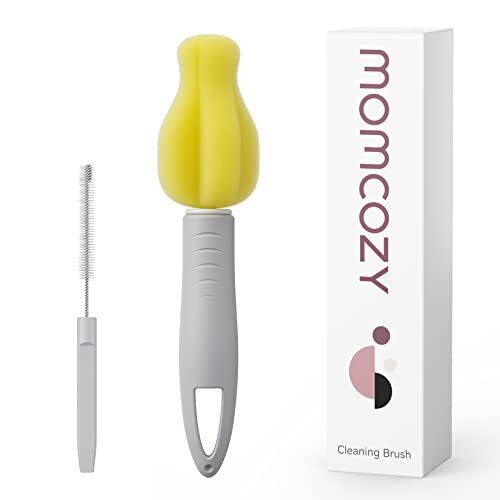 Cleaning Kit Compatible with  Wearable Breast Pump. Original M5 Brush