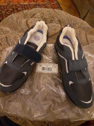 NEW Omega Men's Comfort Zone Hook and 