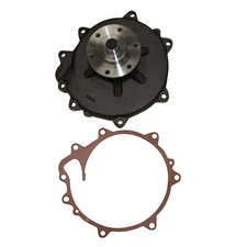 New Water Pump Fits 252404
