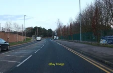 Photo 6x4 Gipsy Lane, Luton Luton/TL0921  c2022