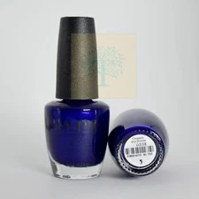 OPI Nail Lacquer 0.5oz/15mL Brand New Authentic - Chopstix and Stones - T91