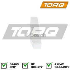 Cabin Filter Torq Fits Jeep Grand Cherokee 3.1 TD 4.0 4.7 6.1 + Other Models