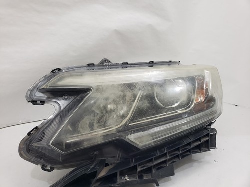 15 16 2015 2016 HONDA CRV W/PROJECTOR LENS HALOGEN HEADLIGHT OEM - Picture 3 of 21