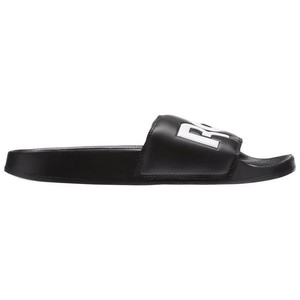 reebok men's slide sandals