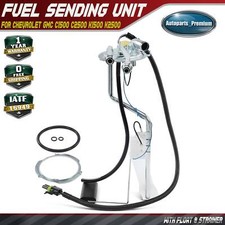Fuel Tank Sending Unit For Chevrolet Gmc C1500 C2500 K1500 K2500 Suburban Diesel