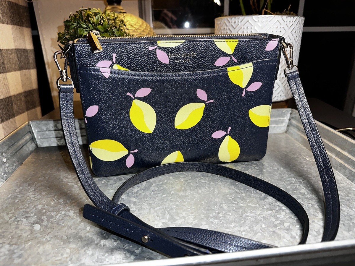 Women's Handbags Kate Spade Margaux Mini Crossbody KATE SPADE