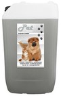 Cattery Kennel Disinfectant Cleaner Deodoriser 25L LINEN FRESH Pet GUARD