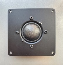 Grundig Box 660 a midrange