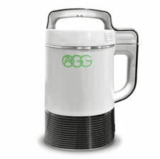 Active Gear Guy: AGG Electric Infuser (Decarbs & Infuses)