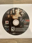 WWE SmackDown vs. Raw 2010; Loose (Sony PlayStation 3, 2009)