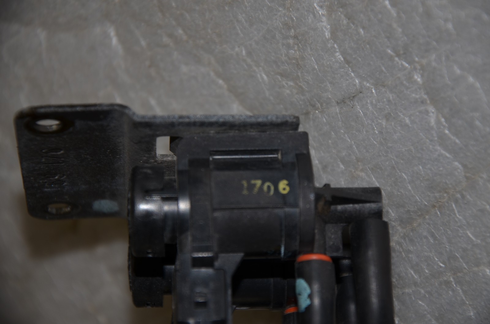 Ferrari F355 355 360 F50 Solenoid Pressure Control Valve 159177 OEM