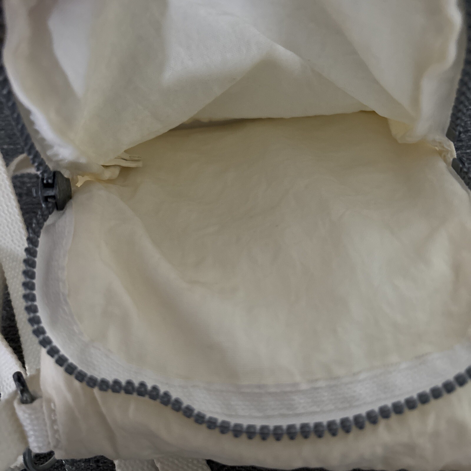 Kipling Eldorado Mini Adjustable Crossbody Purse … - image 9