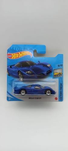 Hot Wheels MAINLINE 2024 1/64 - CHOOSE YOUR CAR - ONLY PAY ONE POSTAGE CHARGE - Imagen 94 de 163