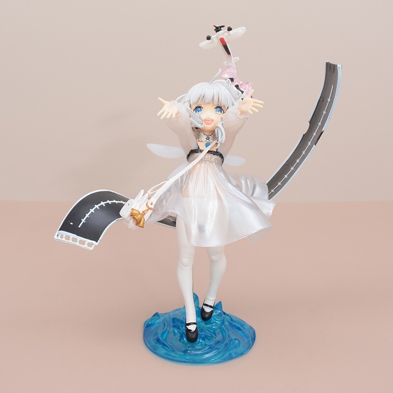 美少女プライズフィギュア36個セット Anime Figure Lot 美少女プライズフィギュア8体セット - メルカリ