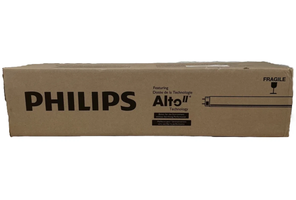 Philips alto ii online