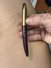 Vintage Pen Advertising Pennsylvania Dutch Old German Beer