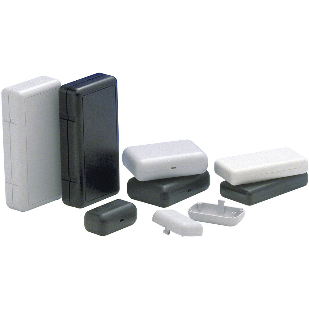 TEKO 100147 Универсальный-Gehuse 90 x 46 x 18 ABS Wei 1 St 2090₽