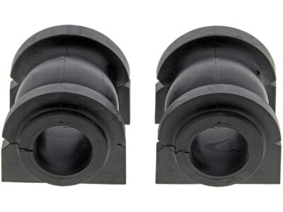 88MX28S Front To Frame Sway Bar Bushing Kit Fits 2011-2014 Dodge Avenger