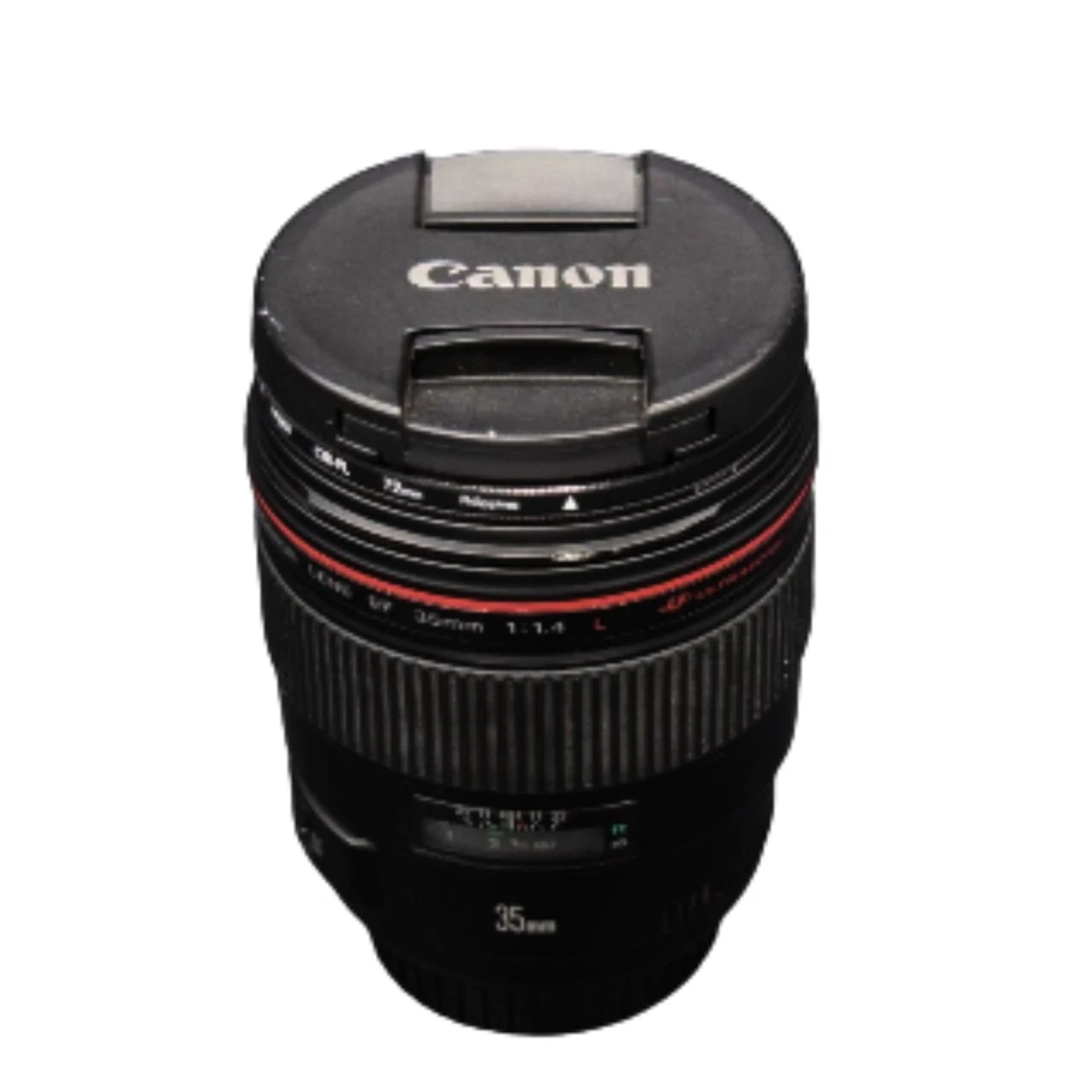Canon EF 35mm f/1.4 Camera Lenses for sale | eBay