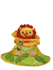 Fisher-Price Sit-Me-Up Replacement Cover CBV48