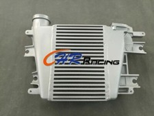 Aluminum Intercooler For Nissan Patrol Gu Y61 Zd30 3.0l Td 1997-2007 Turbo