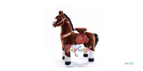 ebay pony cycle