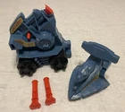 Vtg Masters of the Universe Battle Ram Sky Sled He-Man Motu Vehicle 1981