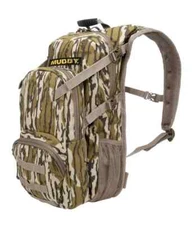 Muddy Outdoors Pro Series 1075 Backpack Mossy Oak Bottomland