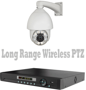 2500ft-Long-Distance-Wireless-Transmission-PTZ-Security-Camera-Night-Vision-DVR